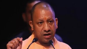 CM Yogi