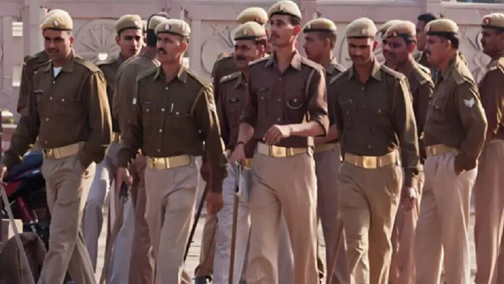 Committee formed to investigate claims of UP police recruitment paperl leak