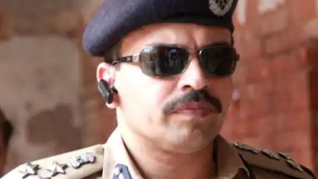UP : IPS Amitabh Yash becomes ADG Law and Order, 9 PPS also transferred