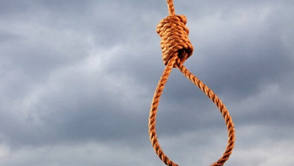 Banda : Youth hanged himself in Madhiya Naka-Referred to Kanpur
