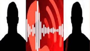 in Banda Viral audio of SDM driver creates stir, case filed against 3 for illegal extortion