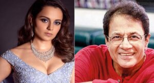 BJP's 5th candidate list released, Arun Govil from Meerut, Kangana Ranaut also