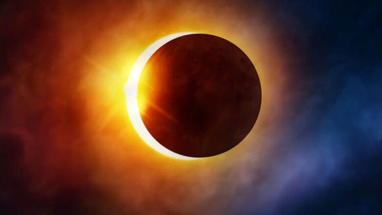 चंद्र ग्रहण : होली के बीच 4 घंटे का चंद्रग्रहण शुरू, इस राशि पर पड़ेगा ज्यादा असर..