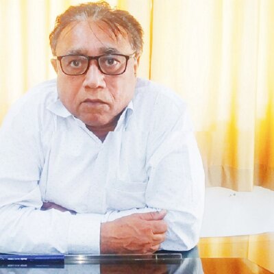 बांदा के नए सिटी मजिस्ट्रेट बने दिनेश चंद्र, संदीप केला का तबादला