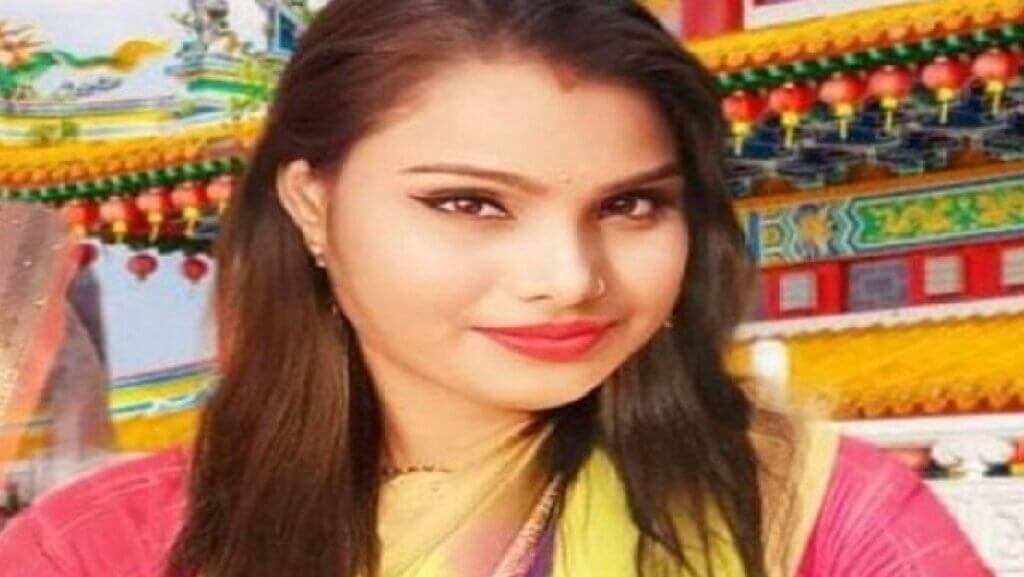 UP : Ruthless murder of Nandini Rajbhar 