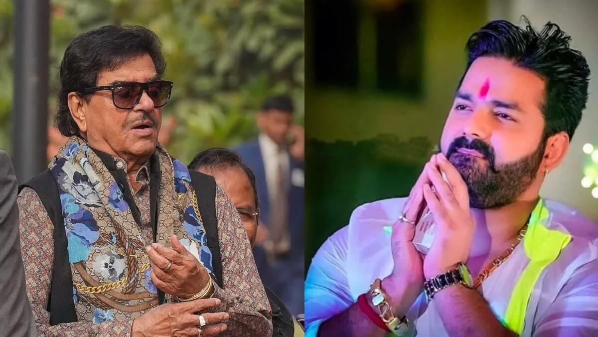 Ticket from BJP-competition with Shatrughan Sinha-that's why Bhojpuri superstar left Asansol Seat! Singer Neha quipped