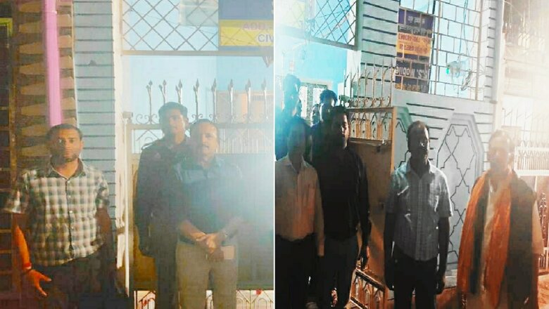 बांदा-हमीरपुर में GST बड़ा छापा, मोबाइल सप्लायर की बड़ी टैक्स चोरी पकड़ी