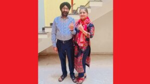 LokSabha 2nd Phase Voting completed