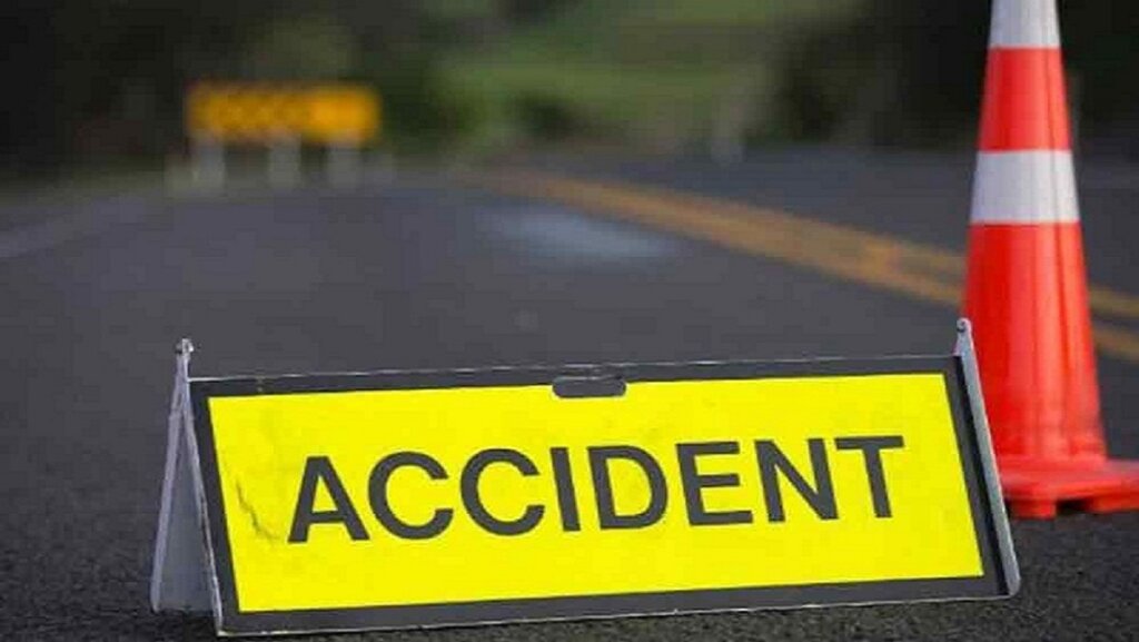 Banda accident news latest