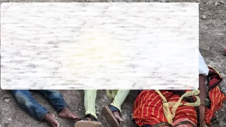 Big Breaking : यूपी के बांदा में दो बच्चों को लेकर नदी में कूदी मां, तीनों की मौत