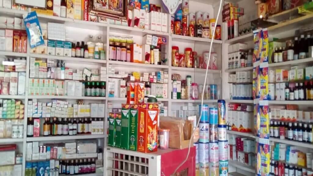 Medical store owner dies under suspicious circumstances in Banda