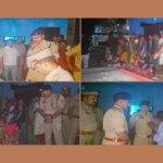 बांदा में पुलिस जीप से कुचलकर महिला की मौत, 3 पुलिस कर्मियों पर रिपोर्ट, मंत्री रामकेश निषाद ने शोक जताया