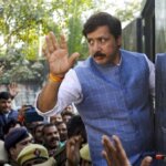 जौनपुर चुनाव : पूर्व सांसद बाहुबली धनंजय सिंह को झटका, जमानत के बावजूद बरेली जेल शिफ्ट
