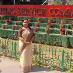 UPSC 2024 : बांदा की बेटी फरहीन जाहिद बनीं IAS अफसर