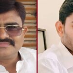 बांदा में बसपा को तगड़ा झटका, जयराम सिंह समेत दो नेताओं का इस्तीफा