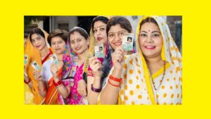 UP Loksabha Election 2024