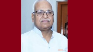 Loksabha2024 : Babu Singh Kushwaha Special story