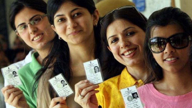 यूपी में इन 14 सीटों पर आज मतदान, राजनाथ-राहुल और स्मृति की प्रतिष्ठा दांव पर
