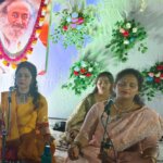 Banda : श्री रविशंकर का 69वां अवतरण दिवस धूमधाम से मना