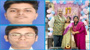 These are Banda CBSE toppers