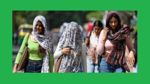 UP Weather : Nautapa starts from today