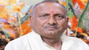 BJP's problems increased in Banda