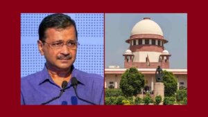 Supreme Court grants interim bail to Arvind Kejriwal