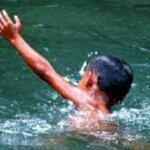 बांदा में छात्र की नदी में डूबने से मौत, परिवार में कोहराम
