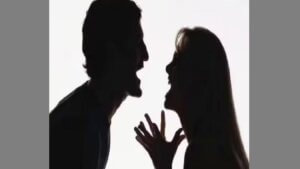 couple quarreled in Banda