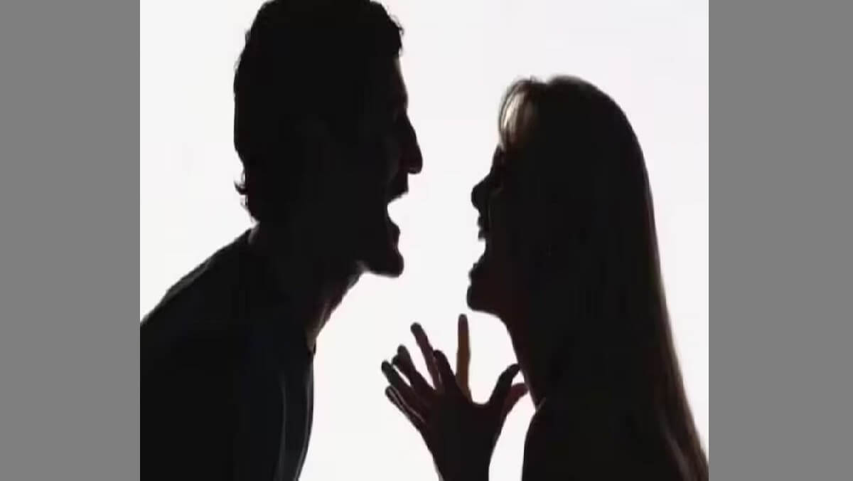 couple quarreled in Banda