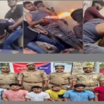 कानपुर : नाबालिग दोस्त को बंधक बनाकर 11 छात्रों ने की दरिंदगी-6 गिरफ्तार, पढ़ें पूरी खबर..