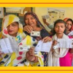 Lok_Sabha_2024 : यूपी में तीसरे चरण में कुल 57.34% मतदान, संभल में सबसे ज्यादा 62.81%