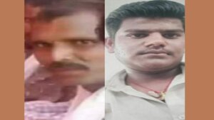 Tragic accident three died in Banda