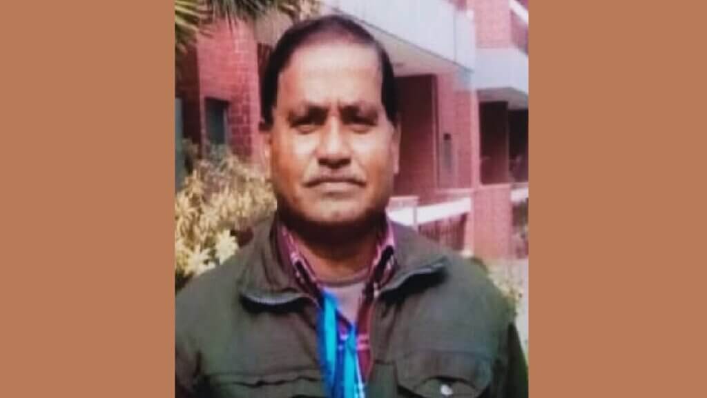 Assistant Cooperative Officer passes away in Banda