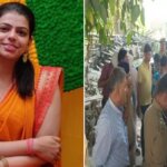 Kanpur : महिला डाॅक्टर की मेडिकल कॉलेज की 4वीं मंजिल से गिरकर मौत, हत्या-आत्महत्या में उलझा मामला