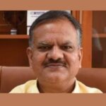 यूपी के नए मुख्य सचिव बने IAS मनोज कुमार सिंह