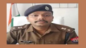 IPS Ankit Mittal suspended