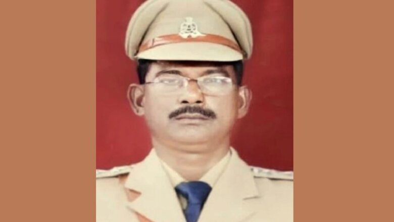 सीओ से सिपाही बने कृपा शंकर कन्नौजिया, महिला सिपाही संग होटल में रंगरलियां..