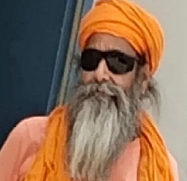 Maruti Baba reached jail for raping girl