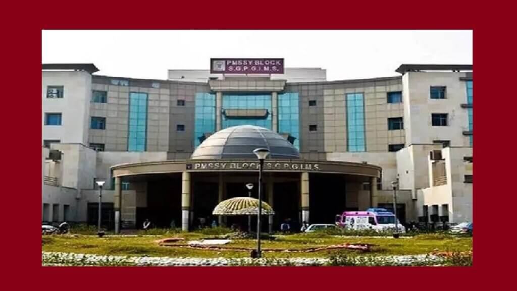 Lucknow : PGI female doctor dies