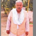 बांदा : बुंदेलखंड केसरी भीखम सिंह का निधन, मंत्री रामकेश ने जताया शोक
