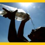 Heatwave का तांडव : बुंदेलखंड-कानपुर में अबतक 47 लोगों की मौत की खबरें