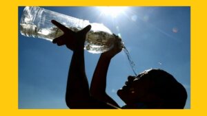 Heatwave havoc in UP : News of many deaths in kanpur-Bundelkhand