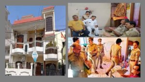 Bodies of two elderly sisters found in Kanpur