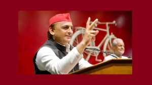 Big news : Akhilesh Yadav's 'Monsoon offer, bring 100, form government'