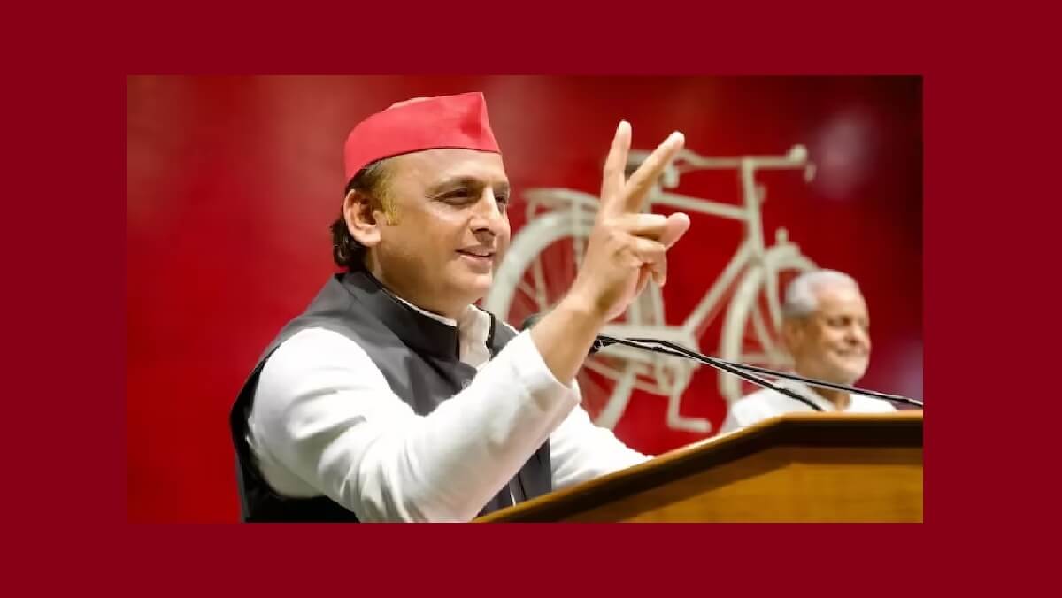 Big news : Akhilesh Yadav's 'Monsoon offer, bring 100, form government'