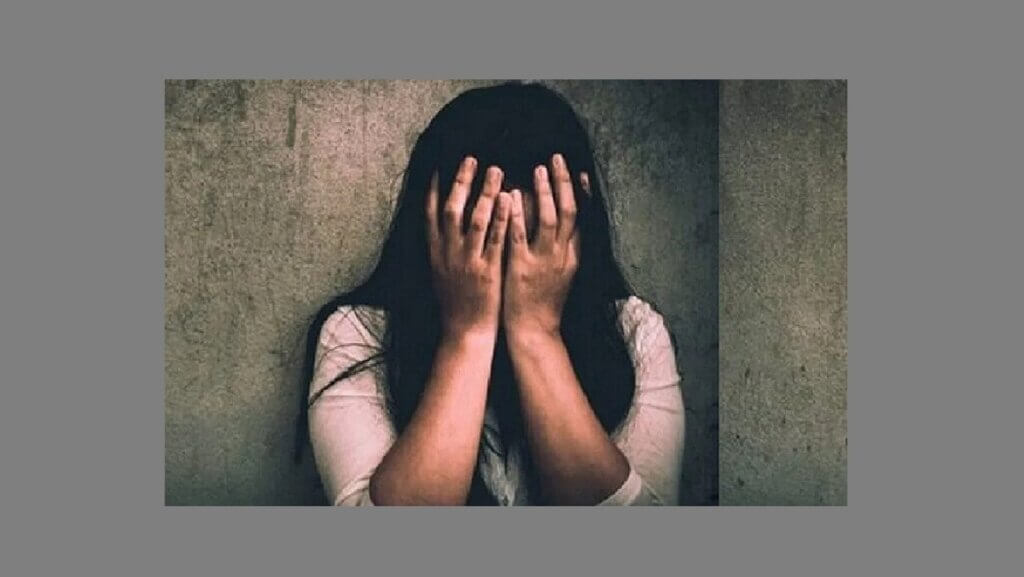 in UP Boyfriend gang-raped girlfriend-video viral