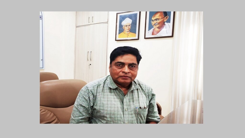 Newly Ac PWD Suneelkant Join in Hamirpur UP