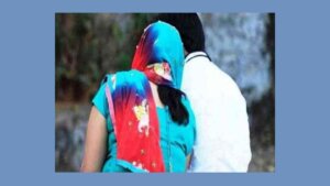 Father runs away with son's future mother-in-law in UP