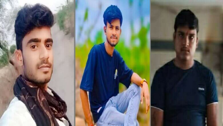 UP : दो के बाद तीसरे युवक ने भी तोड़ा दम, रोडवेज बस ने मारी थी बाइक में टक्कर
